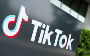 TikTok se tourne vers la justice américaine pour éviter l'interdiction TikTok se tourne vers la justice américaine pour éviter l'interdiction