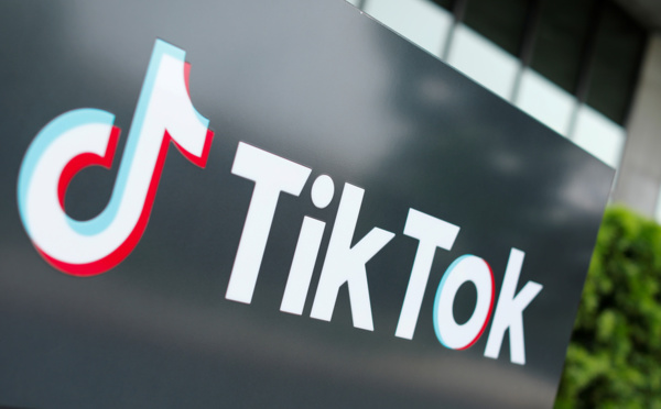 TikTok se tourne vers la justice américaine pour éviter l'interdiction